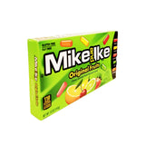 Mike And Ike - סוכריות בטעם פירות - טעימים