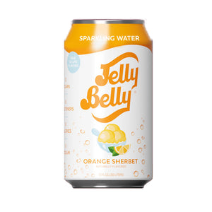 Jelly Belly Pina Orange ג'לי בלי משקה תוסס בטעם תפוז