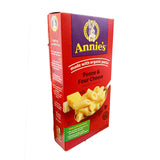 Annie's Penne & 4 Cheese פנה ארבע גבינות טעימים
