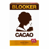 Blooker Cacao בלוקר קקאו הולנדי משובח