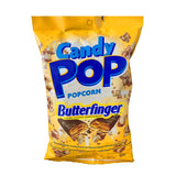 Popcorn Candy Pop Butterfinger פופקורן מותגים באטרפינגר - טעימים