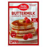 Betty Crocker Pancake בטי קרוקר פנקייק באטרמילק