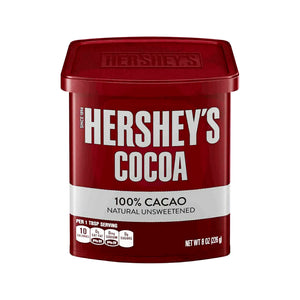 Hershey's Cocoa - הרשיס קקאו