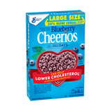 Cheerios Blueberry דגני בוקר ללא גלוטן צ’יריוס