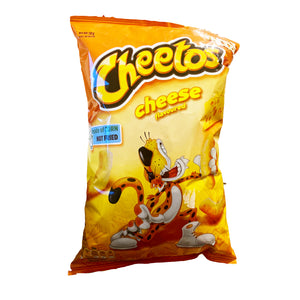 Cheetos Cheese חטיף צ'יטוס גבינה