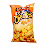 Cheetos Cheese חטיף צ'יטוס תירס בטעם גבינה