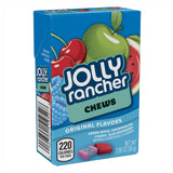 JollyRancher Chews ג'ולי ראנצ'ר טופי
