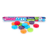 Sweet Tarts Chewy סוויט טארטס סוכריות רכות