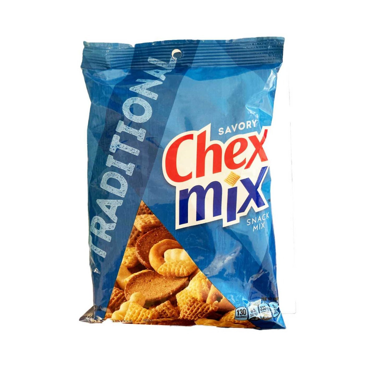 Chex Mix חטיף צ'ק מיקס - טעימים