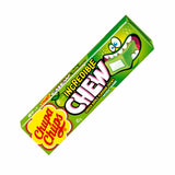 Chupa Chops Incredible Chew צ'ופה מסטיק סופר לעיס תפוח ירוק