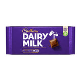 Cadbury Dairy Milk - שוקולד חלב קדבורי