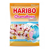Haribo Chamallows Exotic הריבו מרשמלו אקזוטי