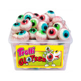 Trolli Eyes wholesale- טרולי עיניים 60 יחידות מארז