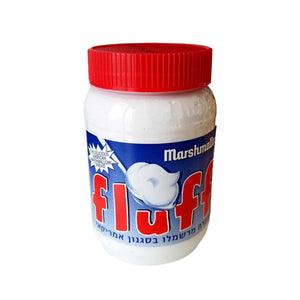 Fluff מרשמלו ממרח - טעימים