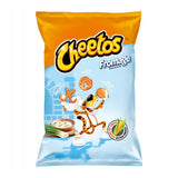 Cheetos Fromage צ'יטוס גבינה