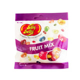 Jelly Belly Fruit Mix - ג'לי בלי מיקס פירות - טעימים