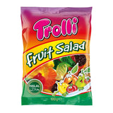 Trolli Fruit Salad סוכריות טרולי בטעמי פירות