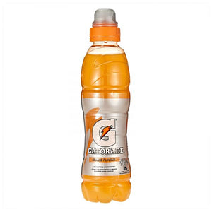 Gatorade Orange משקה גייטורייד תפוז 500 מ"ל