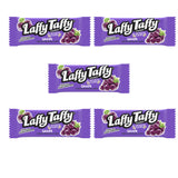 LaffyTaffy Grape לאפי טאפי ענבים 5 ב10 
