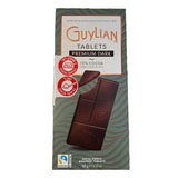 Guliyan Tablets Dark 72% Coca גוליאן שוקולד מריר