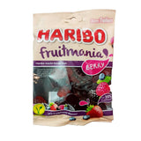 Haribo Fruitmania - הריבו גומי בטעם פירות - טעימים