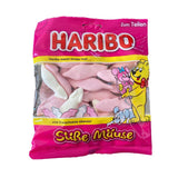 Haribo Mouse - הריבו עכבר - טעימים