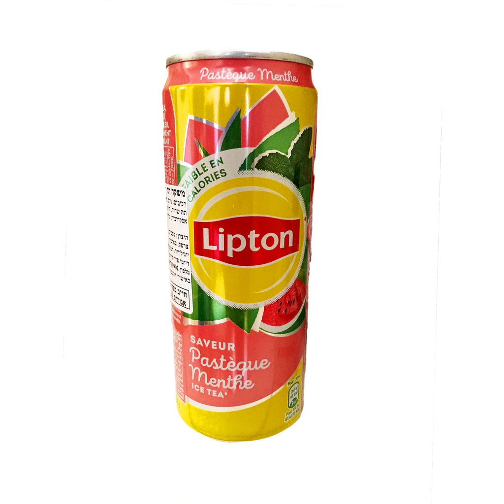 Lipton watermelon ליפטון תה אבטיח