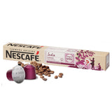 Nescafe Nescafe Farmers Origins India קפסולות נסקפה הודו