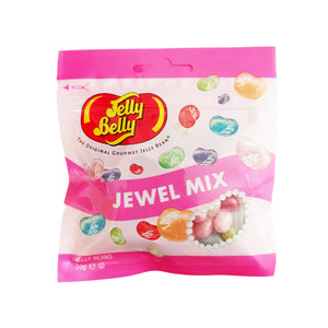 Jelly Belly Jewel Mix ג'לי בלי מיקס - טעימים