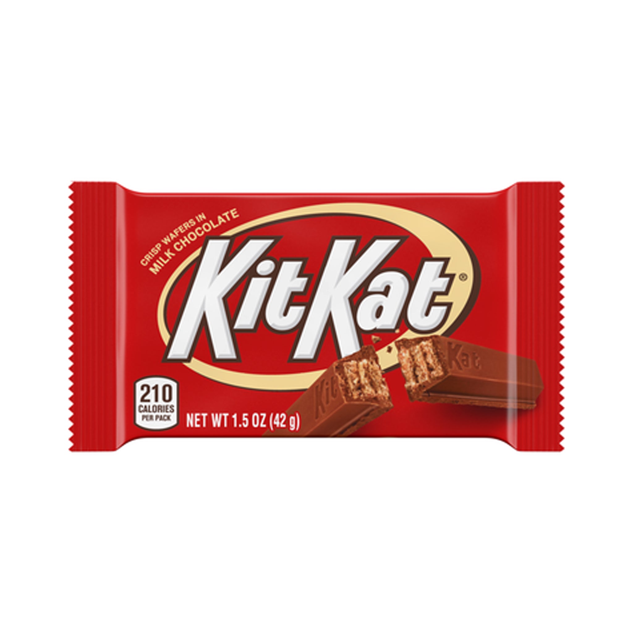 KitKat שוקולד קיטקט 42ג