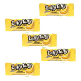 LaffyTaffy Banana לאפי טאפי בננה 5 ב10