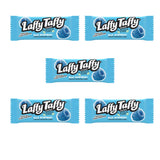 LaffyTaffy Blue Raspberry לאפי טאפי רסברי 5 ב 10 