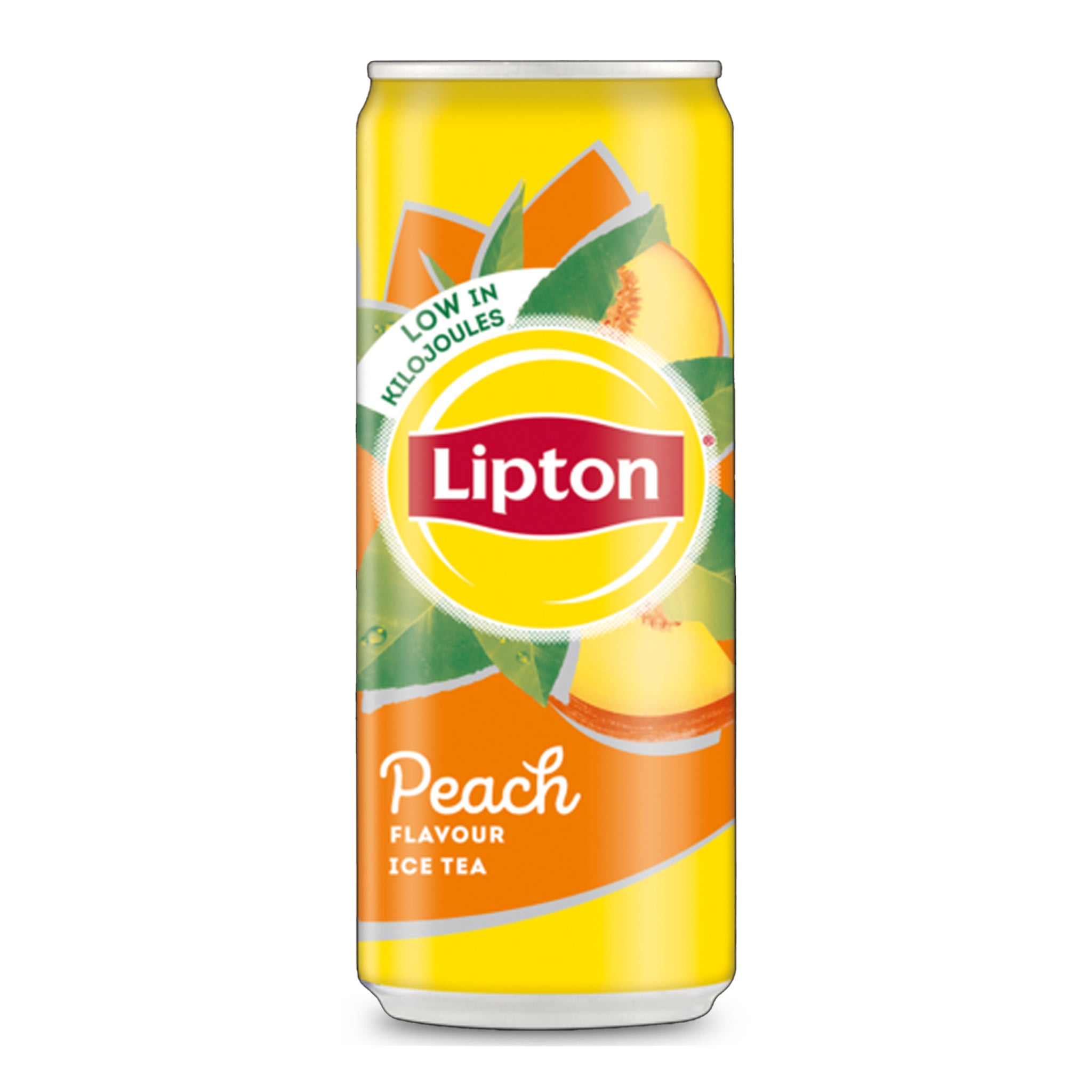 Lipton Peach ליפטון תה אפרסק