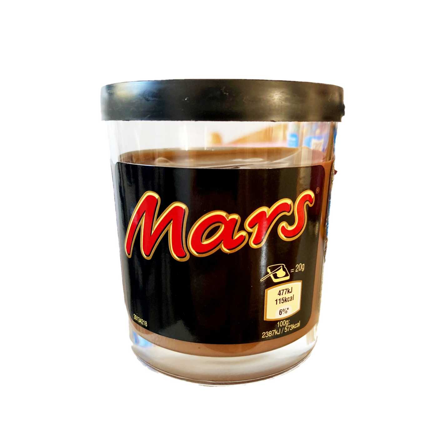 Mars Spread ממרח מארס - טעימים