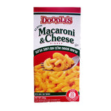 Macaroni & Cheese Doodles - מק אנד ציז