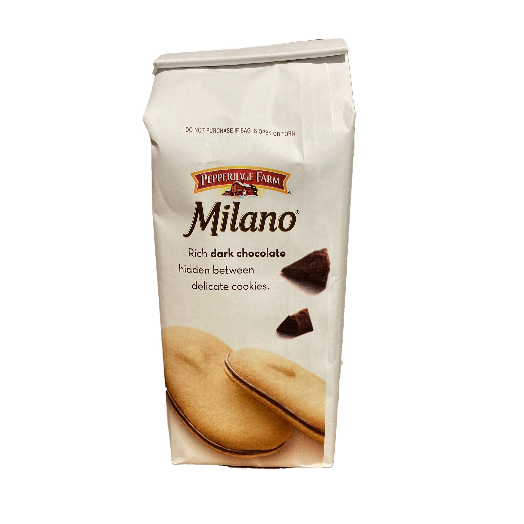 Milano dark chocolate מילאנו שוקולד מריר טעימים