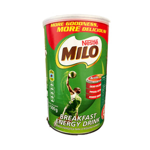 Nestle Milo אבקה להכנת שוקו לתת מיילו טעימים