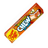 Chupa Chops Incredible Chew Orange צ'ופה מסטיק סופר לעיס תפוז