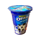 Mini Oreo Cup Original עוגיות מיני אוראו בכוס