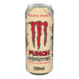 Monster Pacific Punch מונסטר משקה אנרגיה פונץ