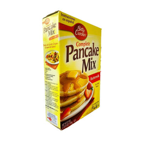Betty Crocker Pancake Mix Buttermilk תערובת פנקייק בטי קרוקר - טעימים