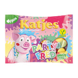 Katjes Party Fred סוכריות קטגס צבעוניות