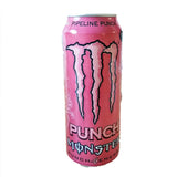 Monster Punch ממונסטר שקה אנרגיה בטעם פונץ