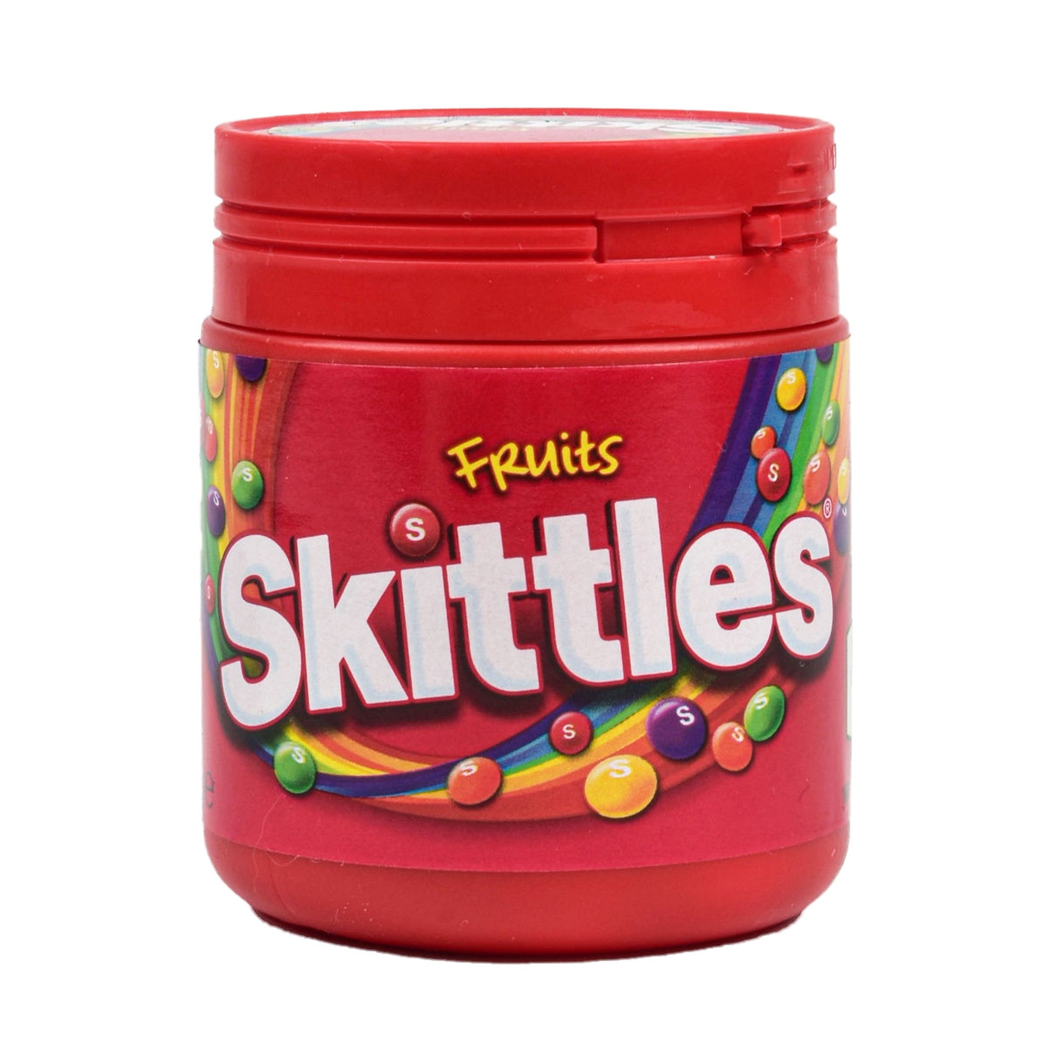 Skittles Car to go סקיטלס מארז בקבוק