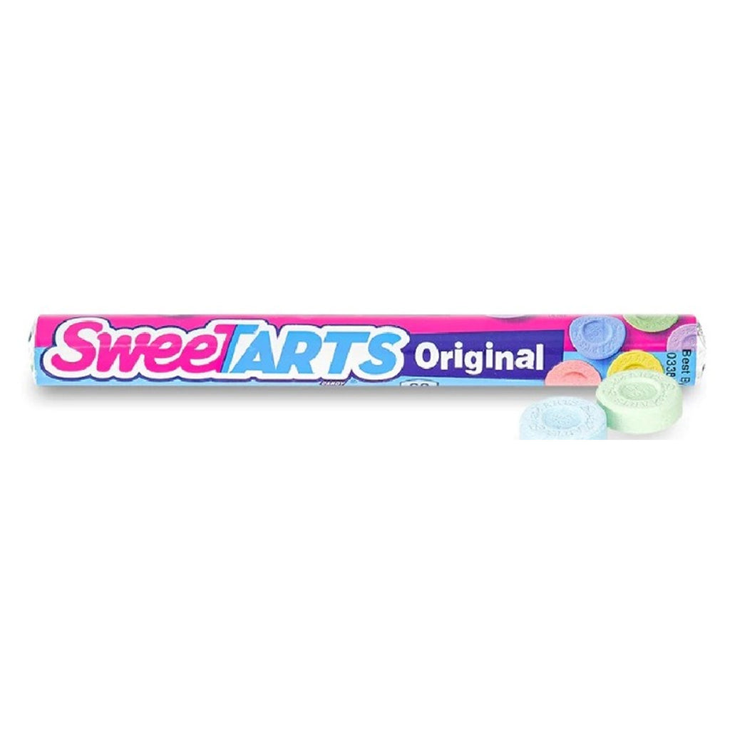 Sweet Tarts Original סוויט טארטס סוכריות אוריגינל