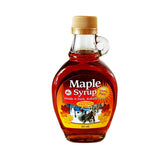 Maple Syrup סירופ מייפל טהור - טעימים