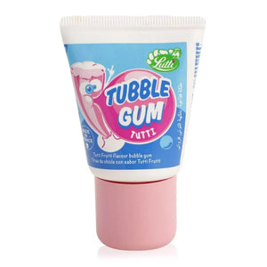 Tubble Gum מסטיק בשפורפרת
